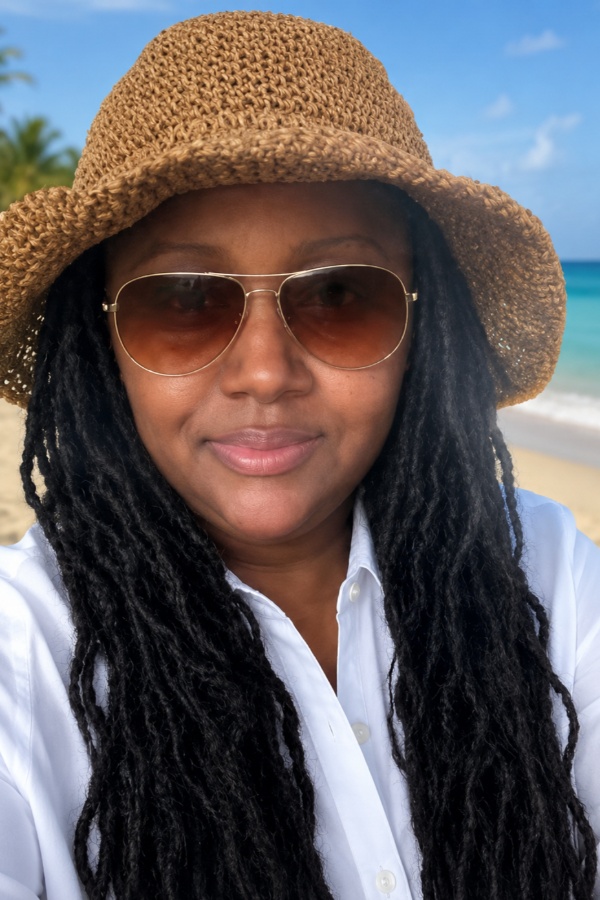 Cruise Brothers Travel Agent SHAMIKA BROWN